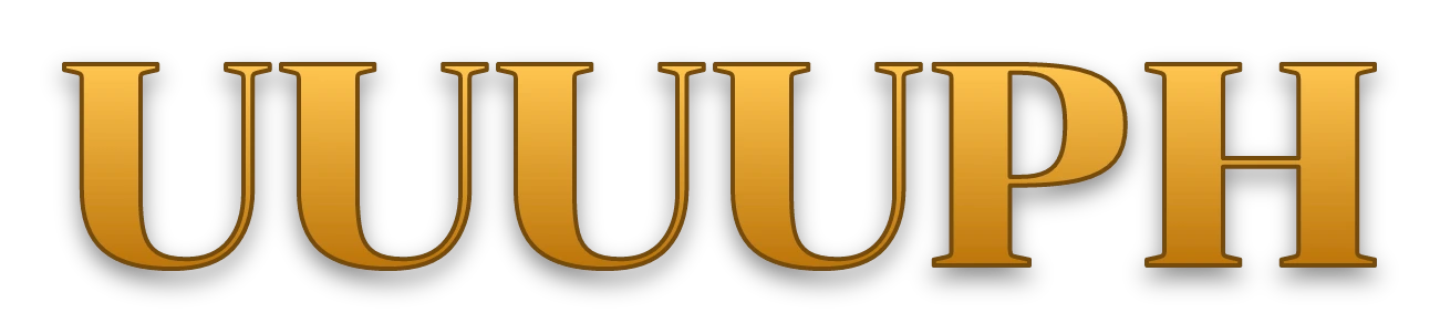 UUUUPH logo